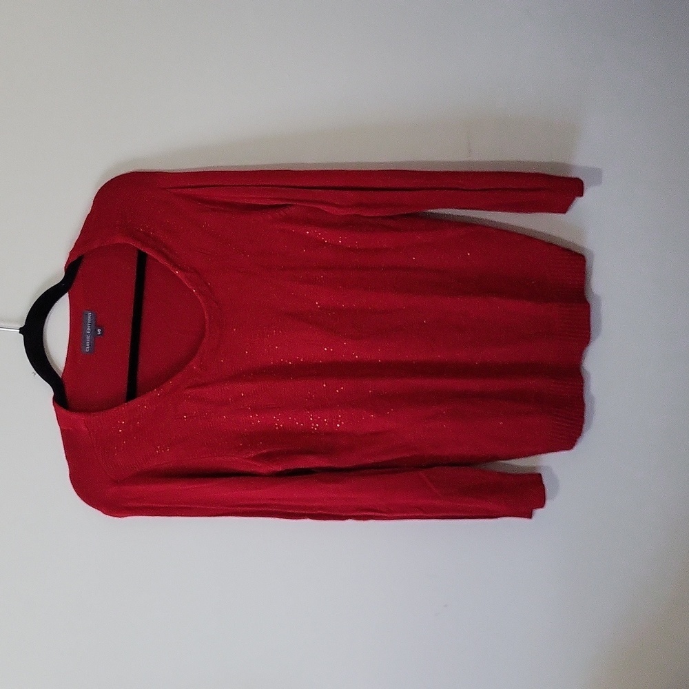 Classic Editions  Ladies Sweater
